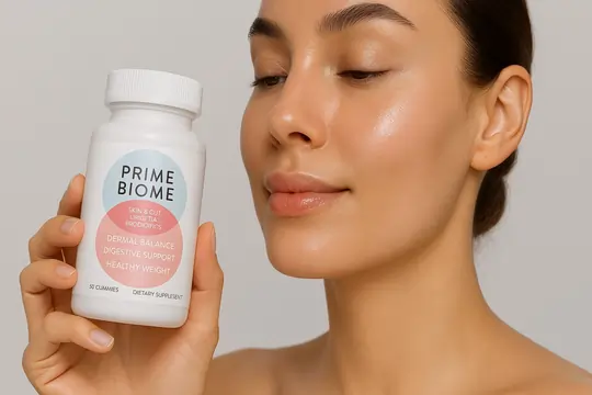 PrimeBiome