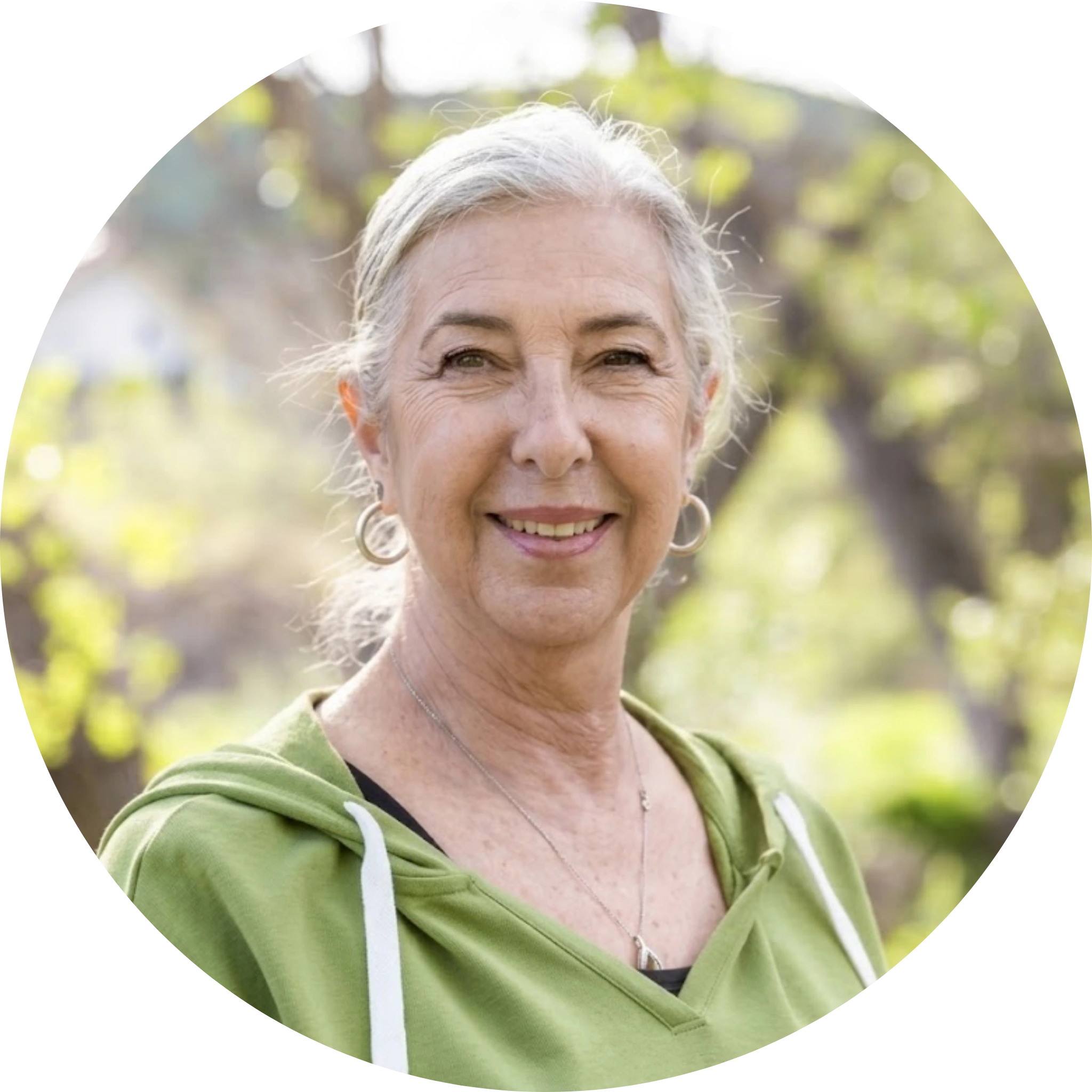 PrimeBiome customer testimonial